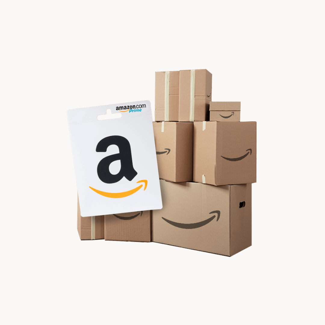 Free gift box